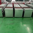 Drill Pipes Hq Drill Pipe 42 50 60 Mm Drill Pipes Drill Rods BQ NQ HQ PQ Drill Pipes