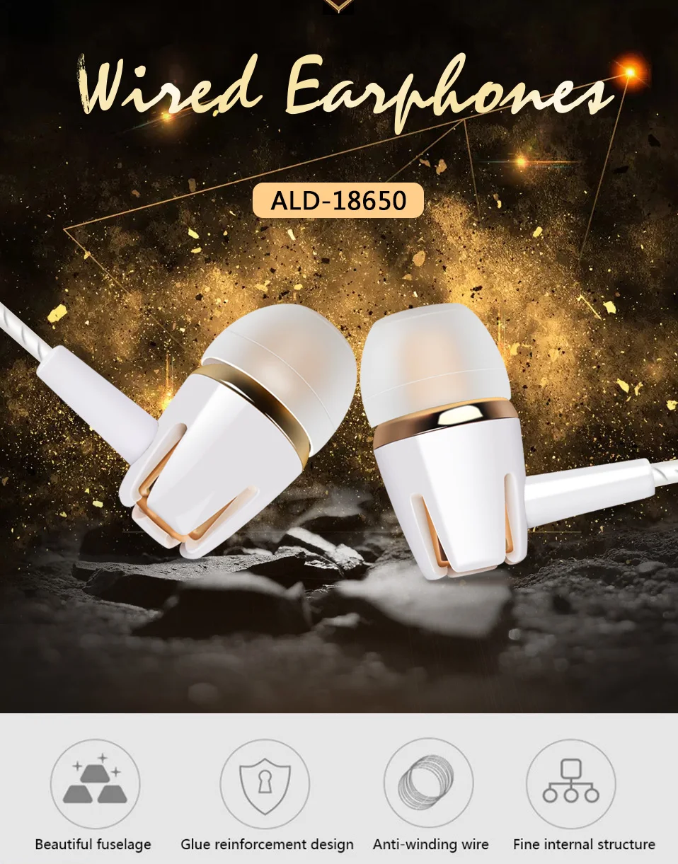 xiaomi fresh earphones (1)