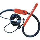 High-frequency internal in concrete vibrators high quality