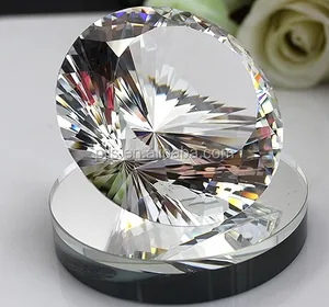 indian wedding return gifts,rainbow round shape crystal diamond