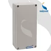 SAIPWELL J IP65 Metal Aluminum Alloy Storage Battery Enclosure Box