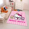 Baby Play Mat baby mat rugs pink Hello Kitty carpet for baby