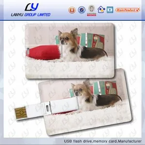 4gb usb pen drive gift box full print logo external usb flash