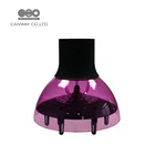 Orignal design travel hair dryer with diffuser