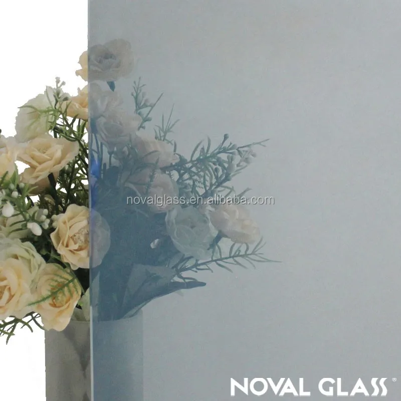High Quality 4mm 5mm 6mm Grey