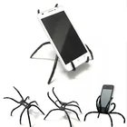 Universal Phone Table Stand Holder Spider Adjustable Grip Car Desk Phone Kickstands