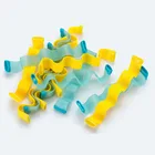 Hot Selling DIY Hairdressing Tools Handy Big Wave Maker Plastic Hair Curler
