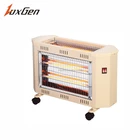 1500W electric quartz room heater portable