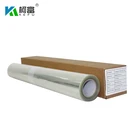 super transparent inkjet PET film for silk screen printing