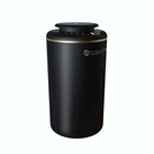 SCENTA Car Automatic Air Freshener Diffuser Usb Aromatherapy Car Perfume Dispenser