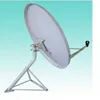 Popularity Manufacturer supply ku band 90cm satellite dish antenna with many different models