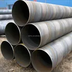 ASTM A106/ API 5L / ASTM A53 grade b seamless steel pipe for oil and gas pipeline