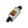 Factory supply 5A 250VAC 1NO1NC type omron Limit Switch / Waterproof limit switch ME series
