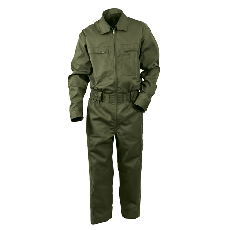 fire retardant jumpsuit