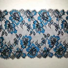 2018 High Quality Pretty Wholesale Eyelash Lace