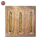 Popular Acrylic Paint Art Islamic Calligraphy Oil Painting