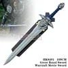 Wholesale Great Royal Sword Warcraft Movie Sword HK8491