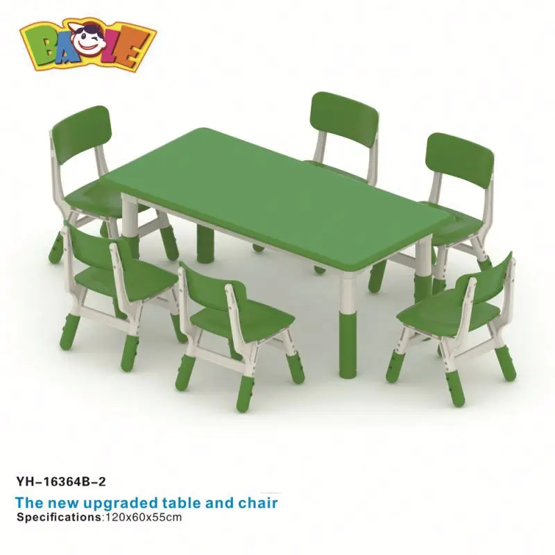 kiddies plastic table and chairs for sale