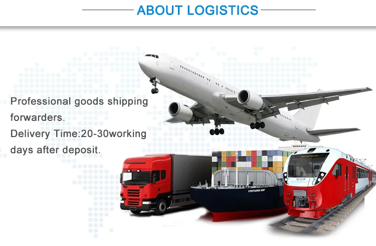 Shipping