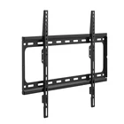 Professional factory LCD tv wall mount tv wall bracket swivel table bracket