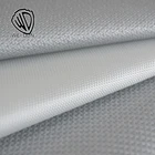 E-glass Alkali free pu coated fiberglass fabric cloth fiber glass insulation