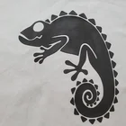 Screen Printing Plastisol Ink 456 Medium Temperature Semi-glossy Black PVC Plastisol Ink