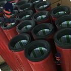Adhesive tape hot melt self adhesive PE/EVA foam tape jumbo roll