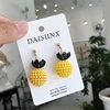 /product-detail/fashion-sweet-cute-pendant-fruit-drop-earrings-display-earring-pineapple-for-girl-62215421593.html