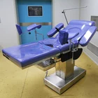 Surgery Bed Surgery Bed KDC-Y Improved Type Surgery Electric Examination Bed China Woman Delivery Tables