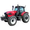Agriculture equipment 4wd 4x4 hp 30 40 50 60 70 80 90 100 120 140 160 180 hp farm tractor