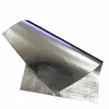 3 in 1 reinforced aluminum film/white film cloth laminating machine polypropylene facing for metal building