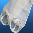 PE , Polyester , Nylon and Non-woven mesh filter bags for Air, Liquid and Dust Filter