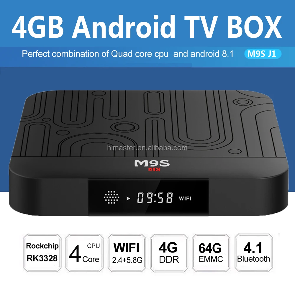 4gb Porn - M9S J1 japanese free porn japan tv box android pron RK3228 Android ...