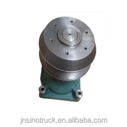 SINOTRUK HOWO TRUCK PARTS ENGINE FAN SUPPORT VG1246060070