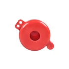 ABS Gas Propane Tank Valve Stem Cylinder Lock