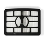 Replacement HEPA Filter For Shark Rotator Pro NV500 Vacuum Cleaner Compatible With Part # XHF500