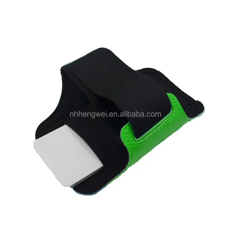 6 plus mobile phone LED armband