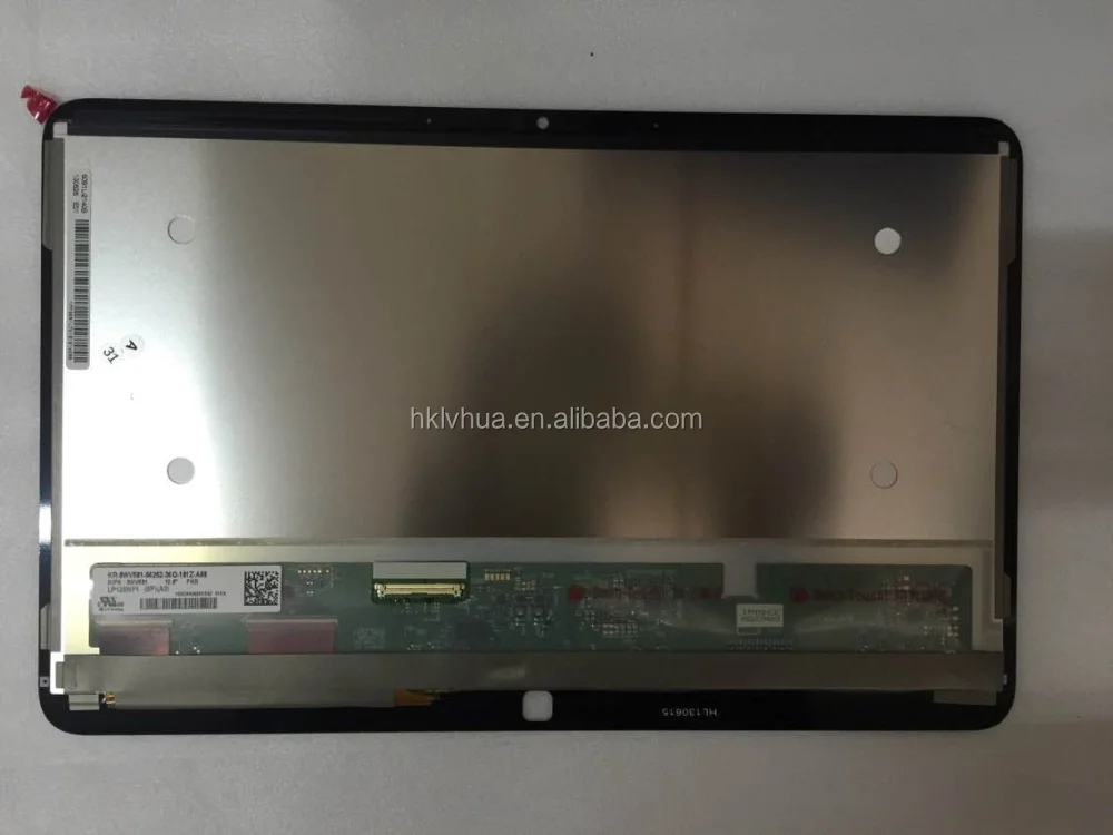 12.5 LED laptop lcd screen LP125WF1-SPA3