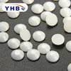 Chalk white strong glue DMC Hot Fix Rhinestones In Bulk YHB factory directly sale