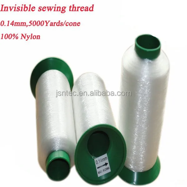 heavy duty sewing thread professional manufacturer good quality