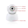 Web camera S6202Y-WR Hot selling protection mini ip camera baby monitor network