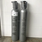 Functional Oem Service Low Cost Co2 Gas Portable Carbon Dioxide Cylinder