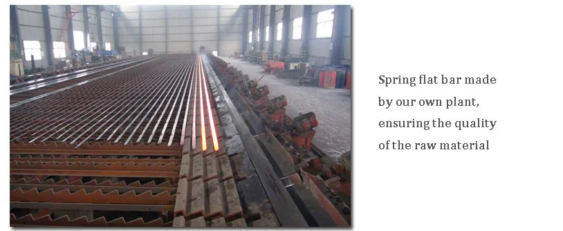 Suspension System germany style axle air suspension