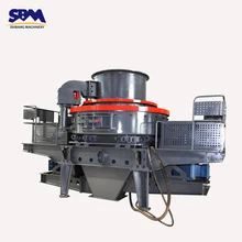 SBM artificial sand making machine price