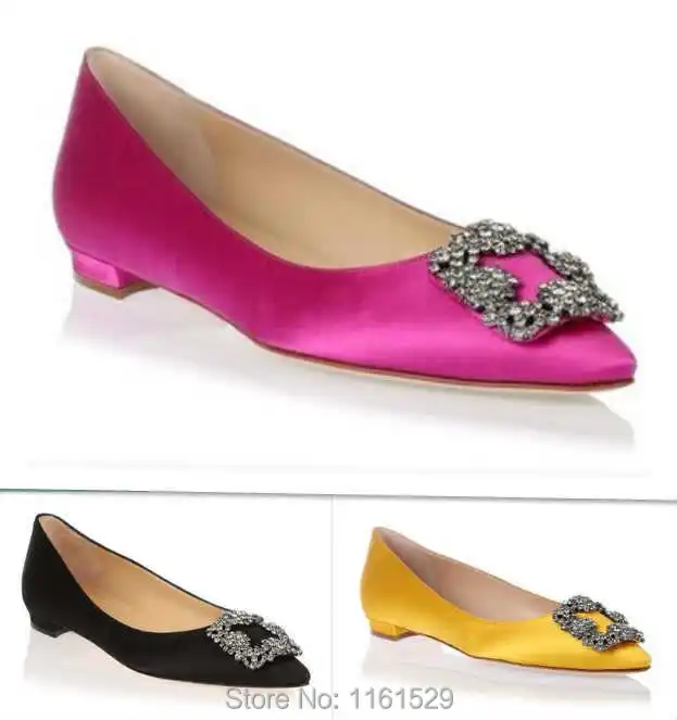 womens designer flat shoes