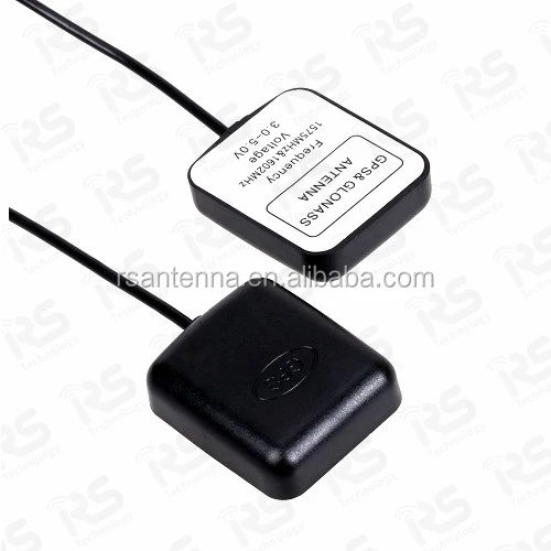 GPS GLONNS