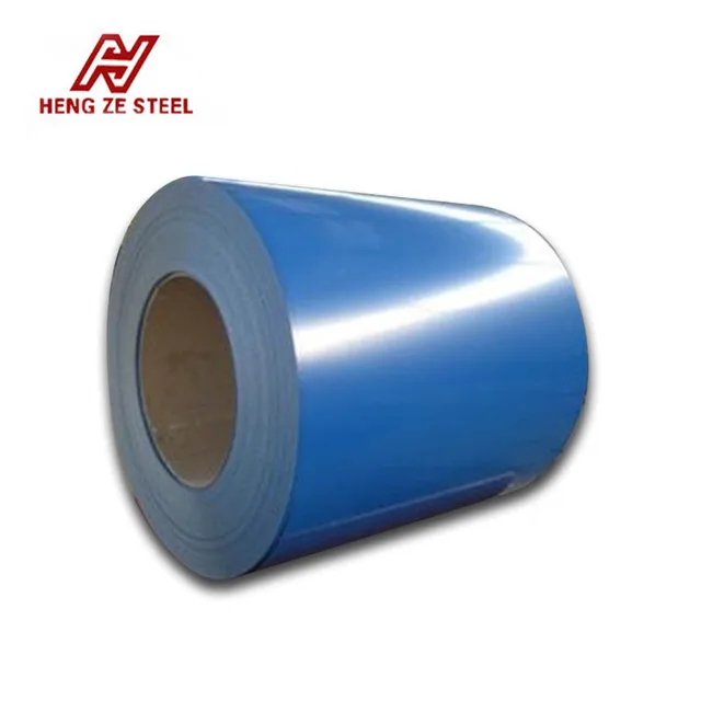 factory ppgi color coated ppgi ral ral 9006 white aluminium ppgl