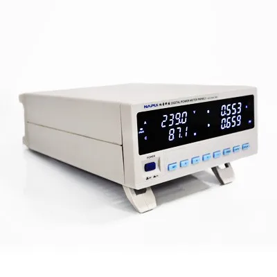 PM9801Basicタイプデジタル電力計20a 600ボルト仕入れ・メーカー・工場