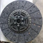 1513 310mm clutch disc for nigeria market