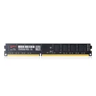 Low voltage ddr3 4gb 1600mhz 1.35v desktop memory module ram